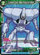 Cyclopian Guard, Mass-Production Model (BT17-075) [Ultimate Squad]-1