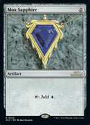 Mox Sapphire [30th Anniversary Edition]-1