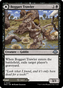 Boggart Trawler // Boggart Bog [Modern Horizons 3]-1