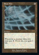 Soul Net (Retro) [Edición del 30.° aniversario] -1