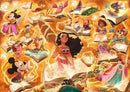 Glimmers of the Realm: Amber - 1000 Piece Jigsaw Puzzle by Ravensburger-2