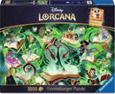 Glimmers of the Realm: Emerald - 1000 Piece Jigsaw Puzzle by Ravensburger-1