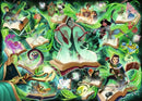 Glimmers of the Realm: Emerald - 1000 Piece Jigsaw Puzzle by Ravensburger-2
