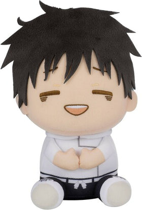 Jujutsu Kaisen 0 Yuta Okkotsu Big Plush