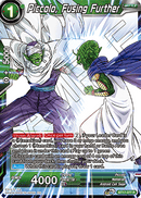 Piccolo, fusionándose aún más (BT17-077) [Ultimate Squad] -1