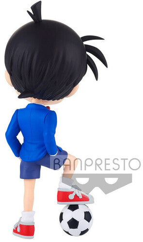 Case Closed - Conan Edogawa Q posket Version B Statue