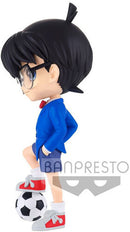 Case Closed - Conan Edogawa Q posket Version B Statue-4
