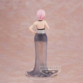 The Quintessential Quintuplets - Kyunities - Ichika Nakano Statue - 0