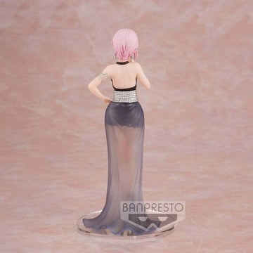 The Quintessential Quintuplets - Kyunities - Ichika Nakano Statue - 0