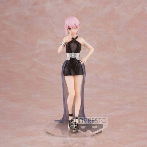 The Quintessential Quintuplets - Kyunities - Ichika Nakano Statue