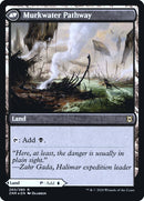 Clearwater Pathway // Murkwater Pathway [Zendikar Rising Prerelease Promos]-2
