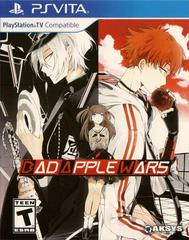 Bad Apple Wars - Playstation Vita