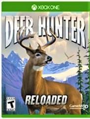 Deer Hunter Reloaded - Xbox One