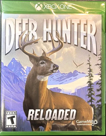 Deer Hunter Reloaded - Xbox One