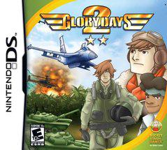 Red Fox Gaming - Hickory - Glory Days 2 - Video Game - Nintendo DS