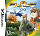 Red Fox Gaming - Hickory - Glory Days 2 - Video Game - Nintendo DS