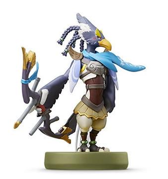 Red Fox Gaming - Hickory - Revali - Video Game - Amiibo