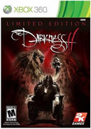 The Darkness II [Limited Edition] - Xbox 360