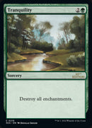 Tranquilidad [Edición del 30º aniversario] -1