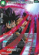 Increasing Evil Masked Saiyan (P-029) [Promotion Cards]-4