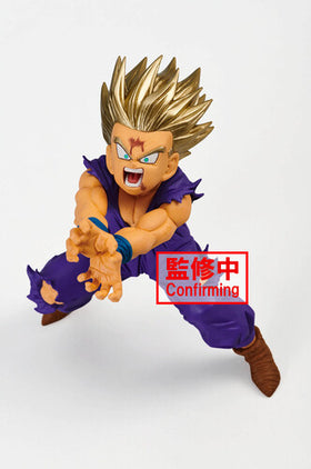 Dragon Ball Z Blood Of Saiyans - Gohan Super Saiyan 2 Special XI Statue