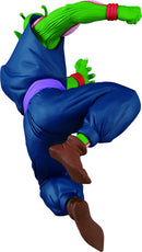 Dragon Ball - Match Makers - Piccolo Daimaoh Statue-3