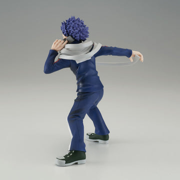 My Hero Academia - The Amazing Heroes - Vol.18 Hitoshi Shinso - 0