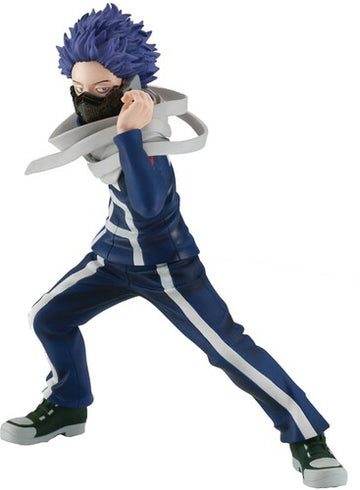 My Hero Academia - The Amazing Heroes - Vol.18 Hitoshi Shinso
