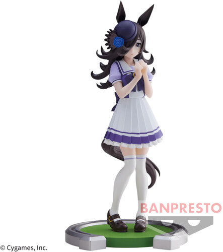Uma Musume: Pretty Derby - Rice Shower Statue