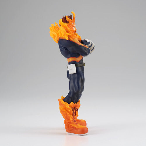 My Hero Academia - Age of Heroes - Endeavor Figure