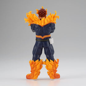 My Hero Academia - Age of Heroes - Endeavor Figure - 0