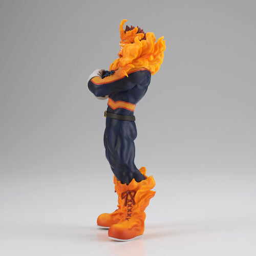 My Hero Academia - Age of Heroes - Endeavor Figure