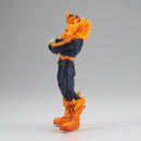 My Hero Academia - Age of Heroes - Endeavor Figure-1