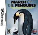 Red Fox Gaming - Hickory - March of the Penguins - Video Game - Nintendo DS