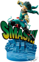 My Hero Academia - Dioramatic - Izuku Midoriya [The Brush] (MHA) Ver.A-1