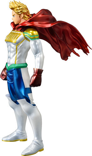 My Hero Academia - Age Of Heroes - Lemillion Special Statue