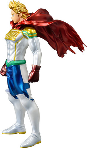 My Hero Academia - Age Of Heroes - Lemillion Special Statue - 0