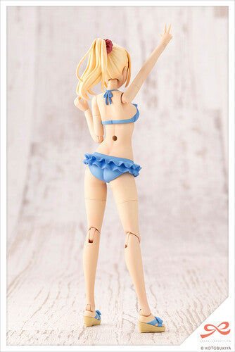 Sousaishojoteien - Madoka Yuki (Swim Style) Dreaming Style Sunny Sky - 0