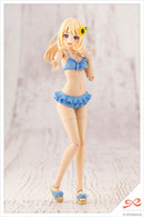 Sousaishojoteien - Madoka Yuki (Swim Style) Dreaming Style Sunny Sky-3