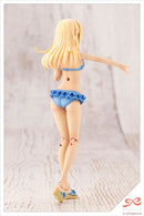 Sousaishojoteien - Madoka Yuki (Swim Style) Dreaming Style Sunny Sky-4