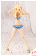 Sousaishojoteien - Madoka Yuki (Swim Style) Dreaming Style Sunny Sky-5