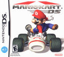 Red Fox Gaming - Hickory - Mario Kart DS - Video Game - Nintendo DS
