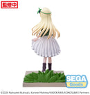 Konosuba Gods Blessing on this Wonderful World! Luminasta Iris-8