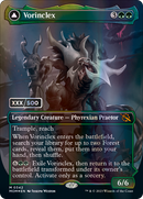 Vorinclex // La Gran Evolución (Serializado) [La Marcha de la Máquina] -1