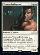 Veteran Bodyguard [30th Anniversary Edition]-1