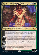 Grist, the Hunger Tide [Modern Horizons 2]-1