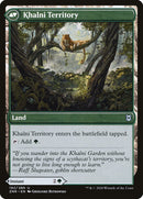 Khalni Ambush // Khalni Territory [Zendikar Rising]-2