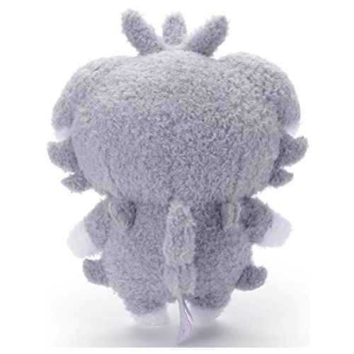 Takara Tomy A.R.T.S Pokemon PokePeace Plush Toy Espurr