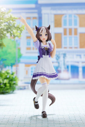 Uma Musume: Pretty Derby - Special Week Statue