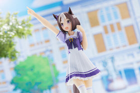 Uma Musume: Pretty Derby - Special Week Statue - 0